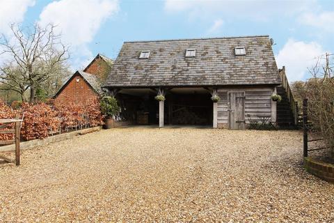 undefined, Newport Lane, Braishfield, Romsey