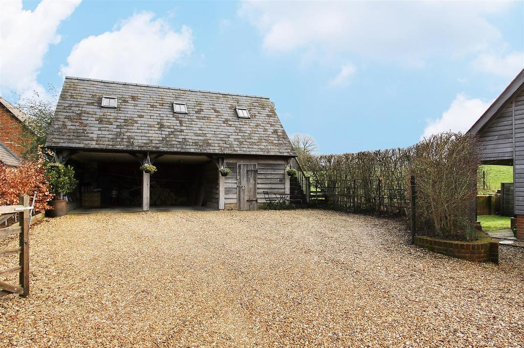 The Studio, Newport Barn (2).JPG