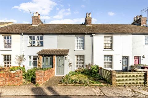 3 bedroom terraced house for sale, Russell Street, Chichester