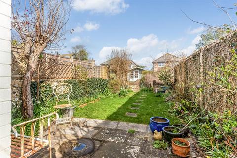3 bedroom terraced house for sale, Russell Street, Chichester