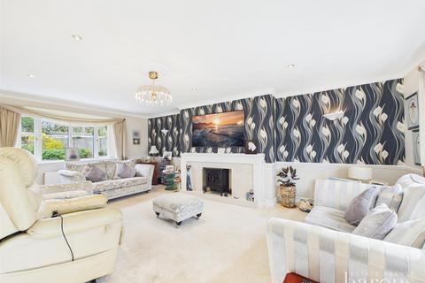 undefined, Foxmoor Close, Basingstoke RG23