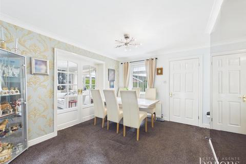 undefined, Foxmoor Close, Basingstoke RG23