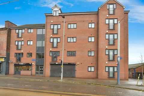 undefined, Infirmary Road, Sheffield, S6