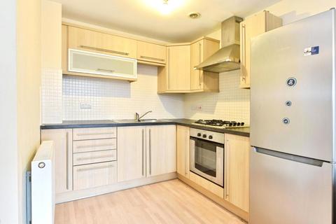 undefined, Infirmary Road, Sheffield, S6