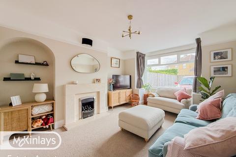 3 bedroom semi-detached house for sale, Taunton TA2