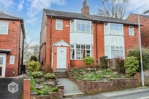 undefined, Sharples Avenue, Bolton, Greater Manchester, BL1 7HE