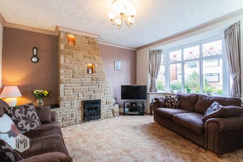 undefined, Sharples Avenue, Bolton, Greater Manchester, BL1 7HE