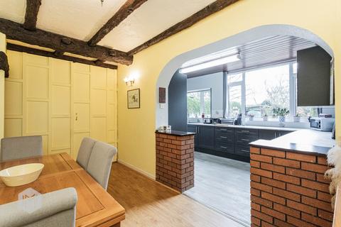 undefined, Sharples Avenue, Bolton, Greater Manchester, BL1 7HE