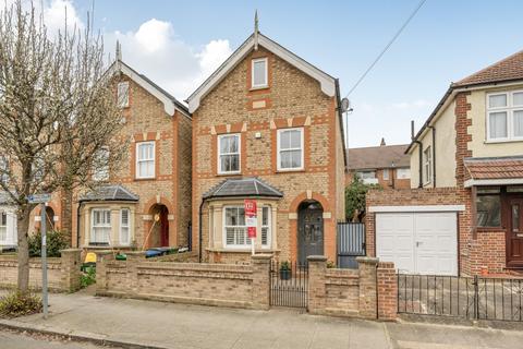 undefined, St. Georges Road, Kingston Upon Thames, KT2