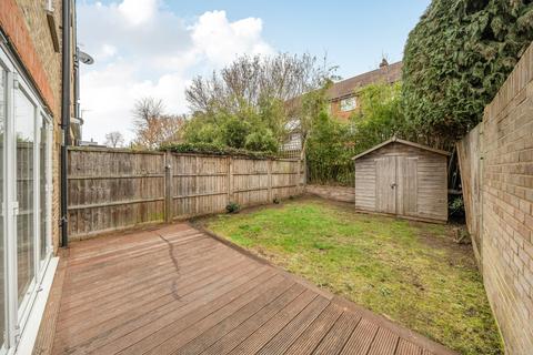 undefined, St. Georges Road, Kingston Upon Thames, KT2