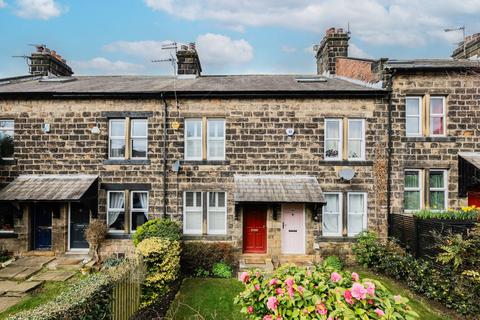 3 bedroom terraced house for sale, Rose Terrace, Horsforth, Leeds, West Yorkshire, LS18