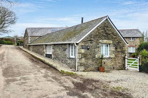 undefined, Swallows Court, Ladock