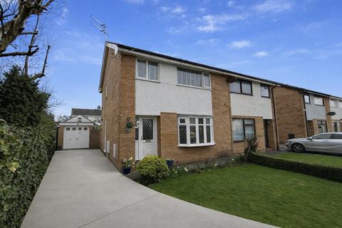 3 bedroom semi-detached house for sale, Pickmere Close, Thornton FY5
