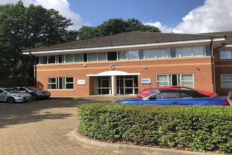 Office to rent, Boundary Way Hemel Hempstead HP2 7TE