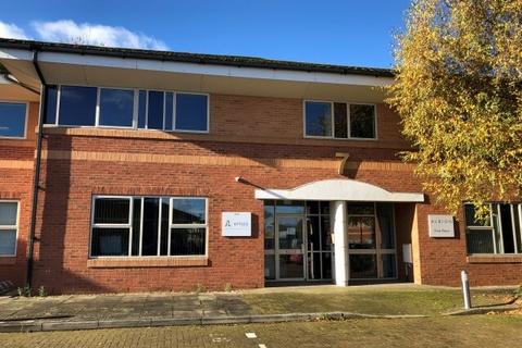 Office to rent, Boundary Way Hemel Hempstead HP2 7TE