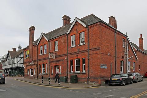 Office to rent, 64 High St Tring HP23 4AF