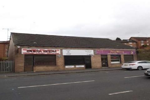 Retail property (high street) for sale, Glasgow G20