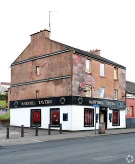 Retail property (high street) for sale, Glasgow G20