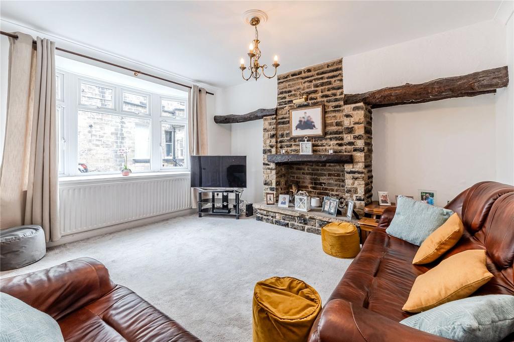 House in Leeds - View 2