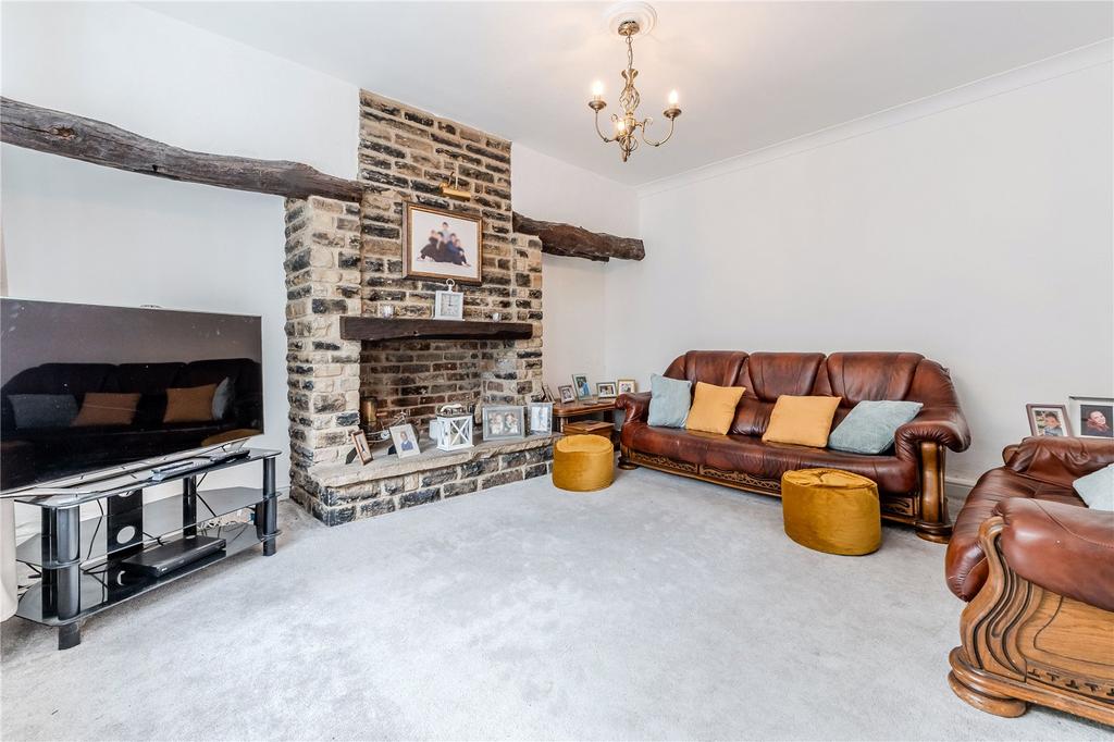 House in Leeds - View 3