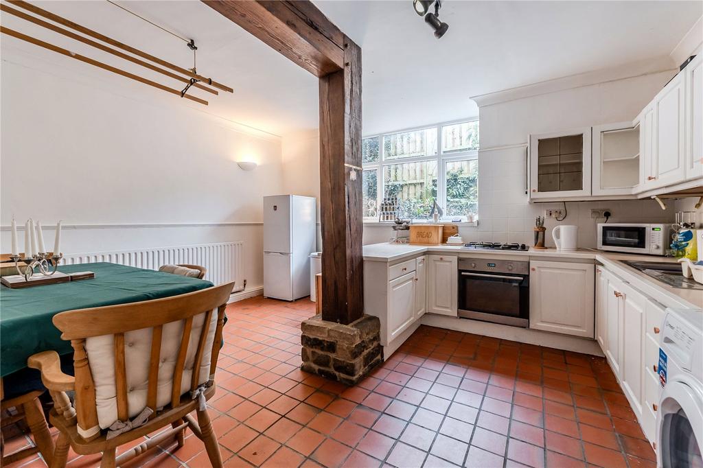 House in Leeds - View 4