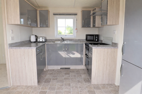undefined, Heron Orchard Holiday Park