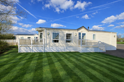 undefined, Heron Orchard Holiday Park