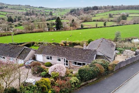 4 bedroom bungalow for sale, Abbotts Park, Ivybridge PL21
