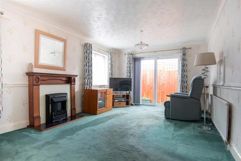 undefined, Roberts Street, Wellingborough