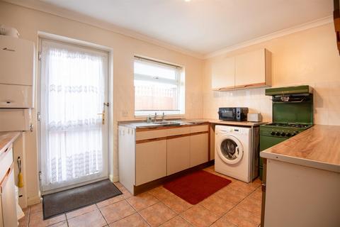undefined, Roberts Street, Wellingborough