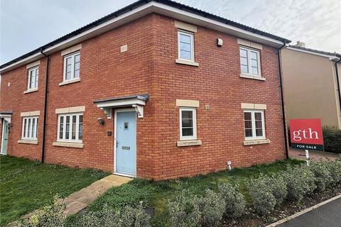 Morley Road, Stoke-Sub-Hamdon, Somerset, TA14