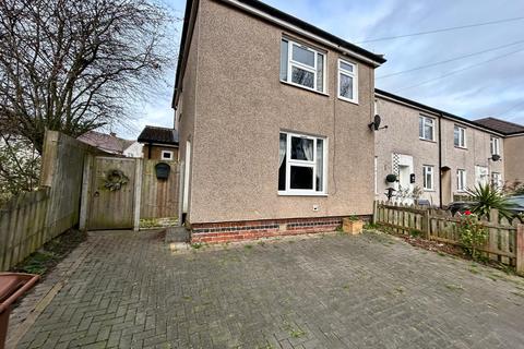 Acacia Avenue, Midway, Swadlincote, Derbyshire, DE11
