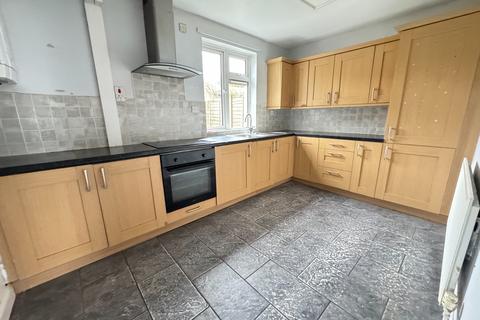 4 bedroom end of terrace house for sale, Acacia Avenue, Midway, Swadlincote, Derbyshire, DE11