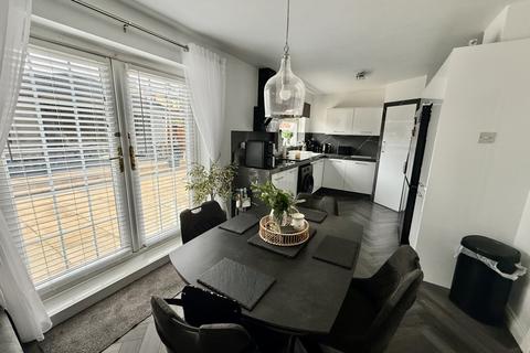 3 bedroom terraced house for sale, Throston Street, Headland