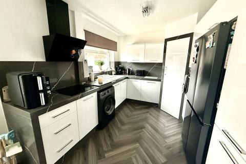 3 bedroom terraced house for sale, Throston Street, Headland