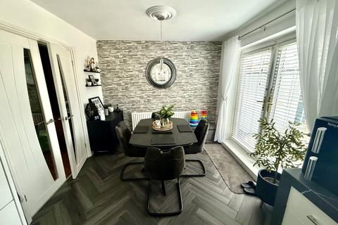 3 bedroom terraced house for sale, Throston Street, Headland