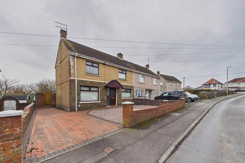3 bedroom semi-detached house for sale, Bryngwyn Bach, Dafen