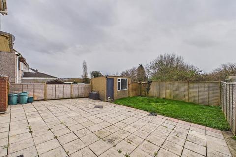3 bedroom semi-detached house for sale, Bryngwyn Bach, Dafen