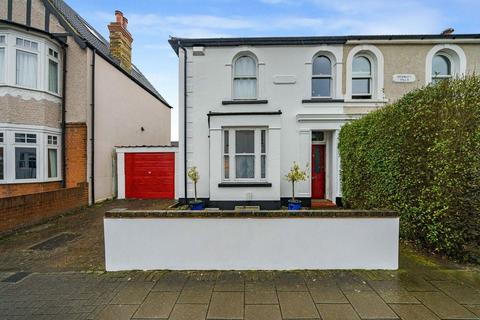 undefined, Johnson Road, Bromley