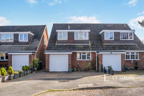 undefined, Glenbrook Walk, Fareham, Hampshire, PO14