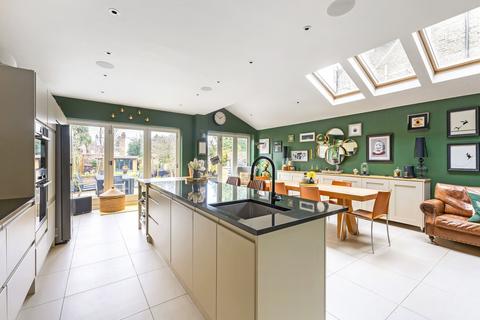 5 bedroom house for sale, South Croxted Road, London, SE21