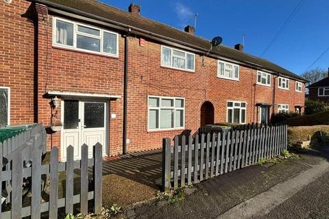 3 bedroom terraced house for sale - Gleneagles Close, Watford WD19