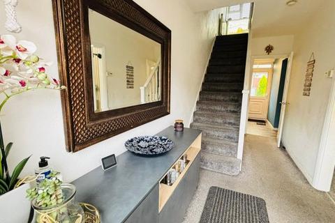 3 bedroom terraced house for sale, Gleneagles Close, Watford WD19
