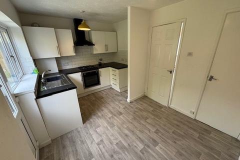 undefined, Burgess Meadows, Johnstown, Carmarthen