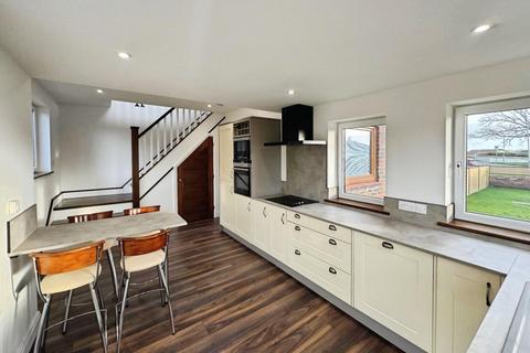 undefined, Melbourne Avenue, Eastriggs, Annan