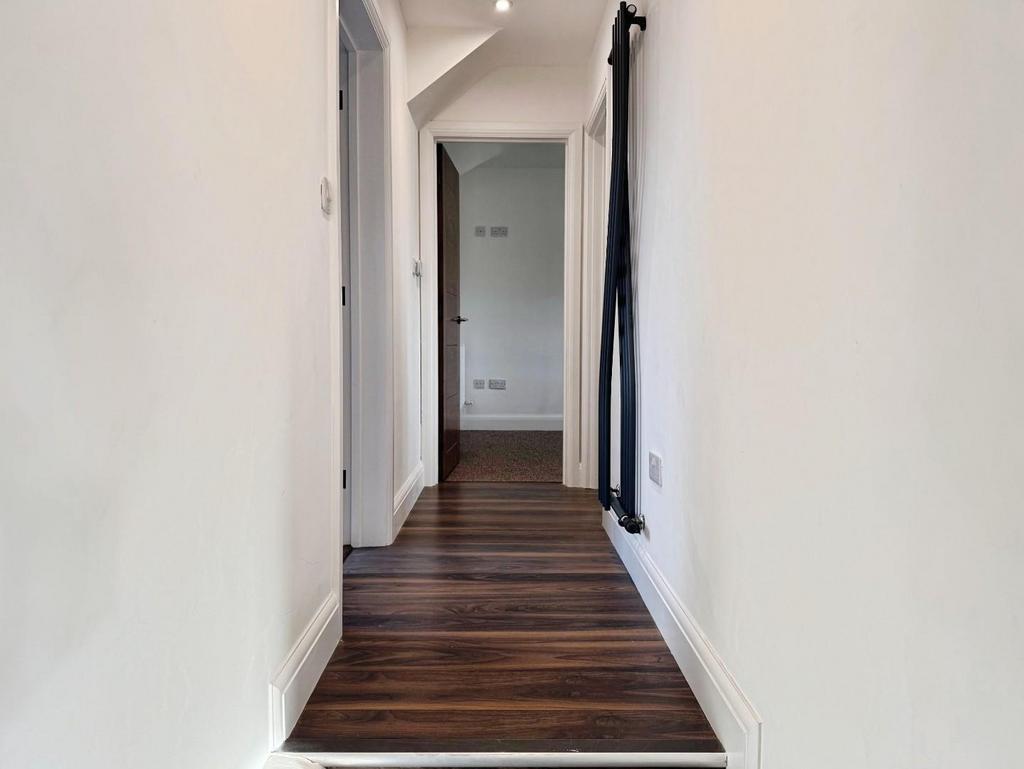 Inner Hall