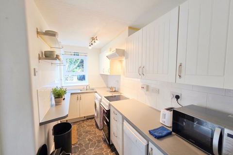 undefined, Oak Park Villas, Dawlish EX7