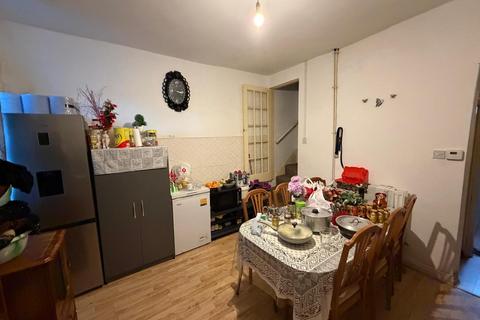 4 bedroom terraced house for sale, Lozells Street., Birmingham