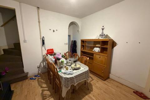 4 bedroom terraced house for sale, Lozells Street., Birmingham