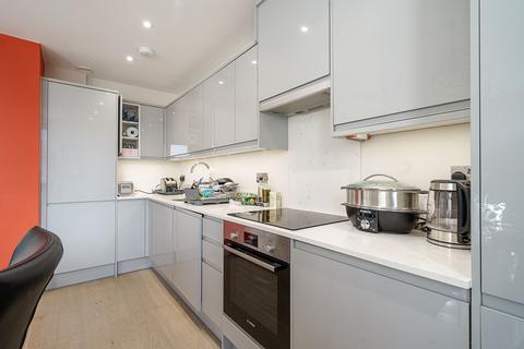 2 bedroom flat for sale, The Broadway, Ealing, W5